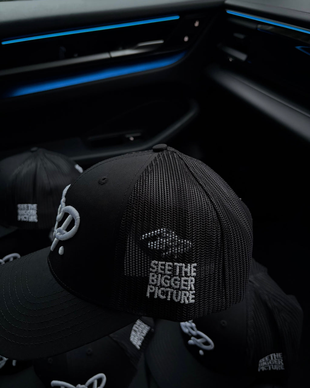 TBP CAP