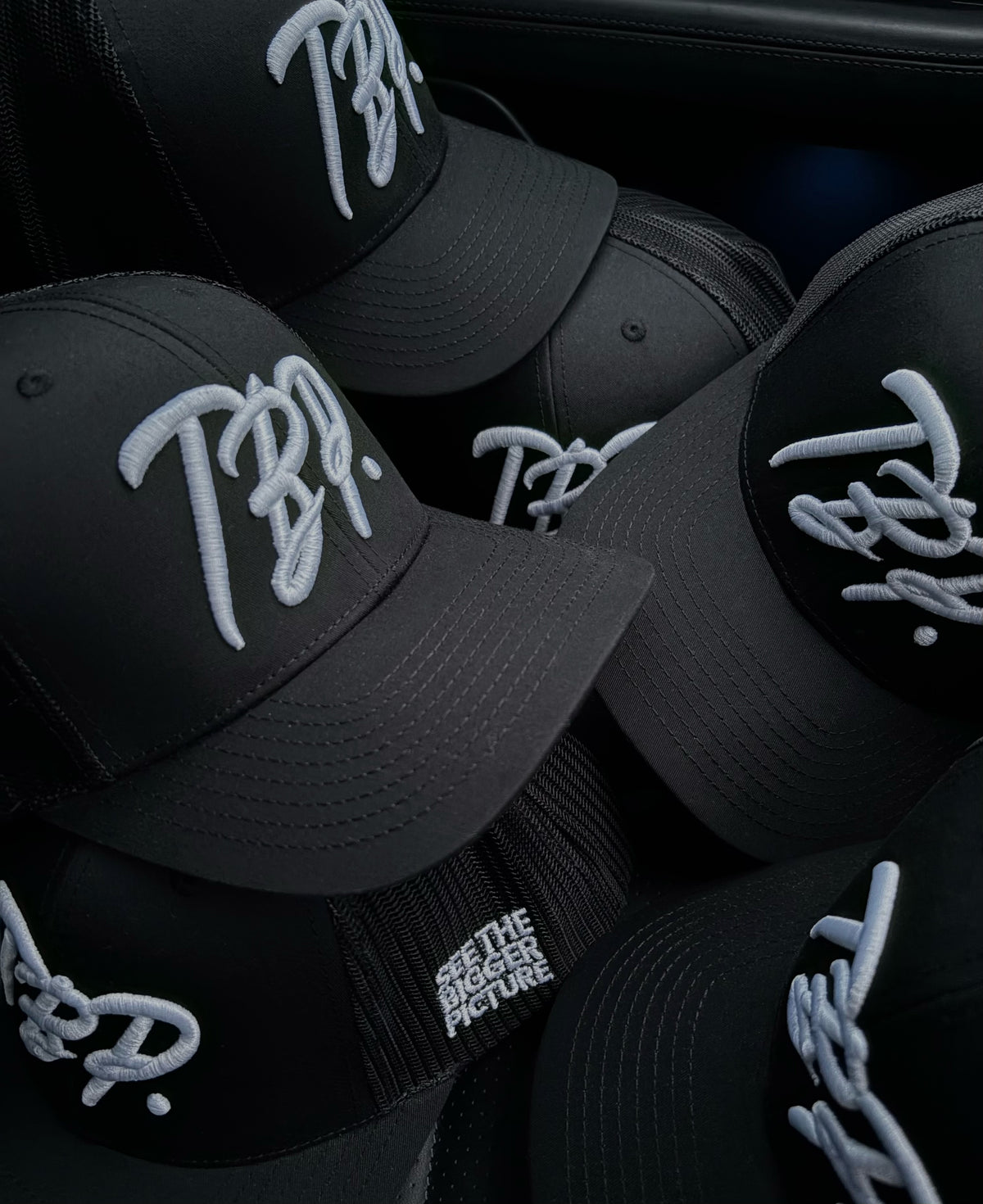 TBP CAP